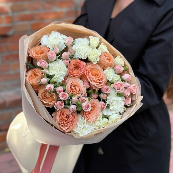 БУКЕТ "ШИММЕР"